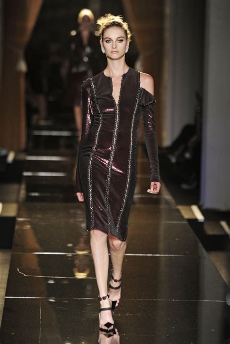 alessia abito versace|atelier versace 2013 jacket.